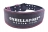 Пояс атлетический 60/150 мм, пряжка, двухслойный Onhillsport оптом