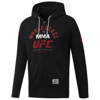 Кофта REEBOK UFC R &amp; M оптом, фото 1