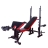 Силовая скамья EVO FITNESS Home Line SB18 оптом