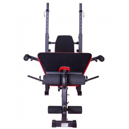 Силовая скамья EVO FITNESS Home Line SB18 оптом, фото 2