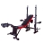 Силовая скамья EVO FITNESS Home Line SB18 оптом
