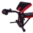 Силовая скамья EVO FITNESS Home Line SB18 оптом