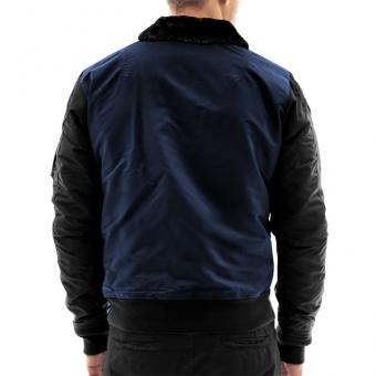 Куртка Wicked One wckhood063 оптом, фото 2