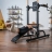Турник 3 в 1 со скамьей домашний OXYGEN FITNESS LOGAN оптом