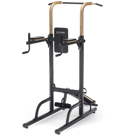 Турник 3 в 1 со скамьей домашний OXYGEN FITNESS LOGAN оптом, фото 1