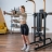 Турник 3 в 1 со скамьей домашний OXYGEN FITNESS LOGAN оптом