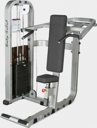 Жим от плеч Body Solid ProClub SSP-800 оптом, фото 1