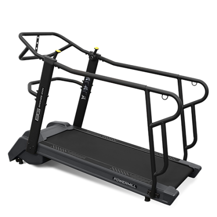 BRONZE GYM POWERMILL Беговая дорожка коммерческая оптом, фото 1