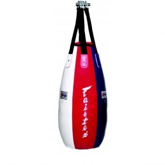 Боксерский мешок FAIRTEX HB4 Tear Drop Bag 90*40 оптом, фото 1