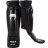 Щитки Venum 360 MMA Shinguards - Black оптом