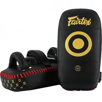 Тайпэды Fairtex faipaw030 оптом, фото 1