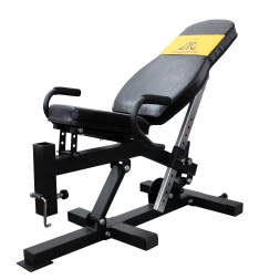 Скамья силовая DFC POWERGYM SUB064, фото 1
