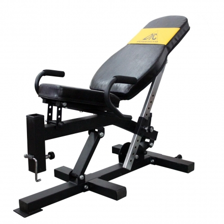 Скамья силовая DFC POWERGYM SUB064 оптом, фото 1