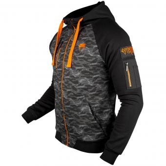 Толстовка Venum Tramo 2.0 Black оптом, фото 2
