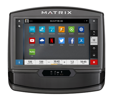 MATRIX R30XIR Велоэргометр оптом, фото 4