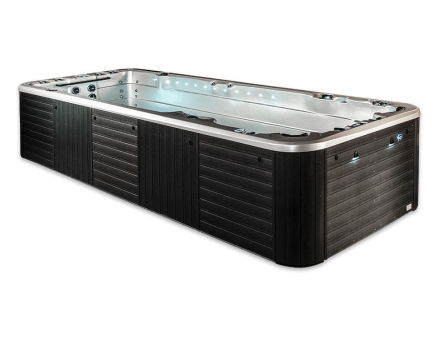 Плавательный спа-бассейн Vortex Spas Aqualap оптом, фото 2