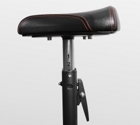 BRONZE GYM BR-1007 Скамья Скотта оптом, фото 8