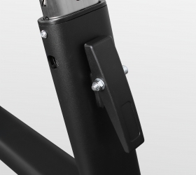 BRONZE GYM BR-1007 Скамья Скотта оптом, фото 9