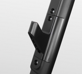 BRONZE GYM BR-1007 Скамья Скотта оптом, фото 10