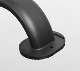 BRONZE GYM BR-1007 Скамья Скотта оптом, фото 11