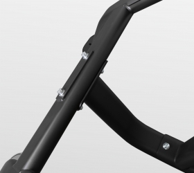 BRONZE GYM BR-1007 Скамья Скотта оптом, фото 12