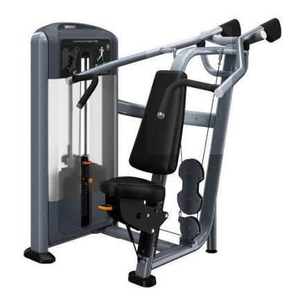 Тренажер Жим от плеч конвергентный (независимый) PRECOR DSL515 оптом, фото 1