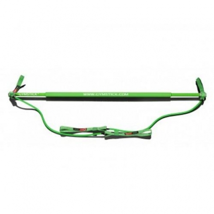 Гимнастическая палка с амортизатором GYMSTICK 10001 оптом, фото 2