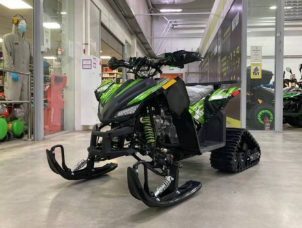 Снегоцикл YACOTA Sporty XX Snow оптом, фото 3