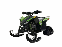 Снегоцикл YACOTA Sporty XX Snow, фото 1