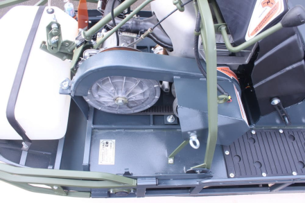 Снегоход ШИХАН К-1; К-1Е оптом, фото 15