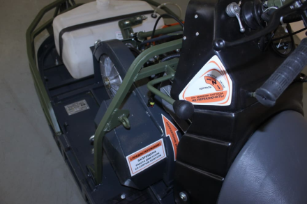 Снегоход ШИХАН К-1; К-1Е оптом, фото 3