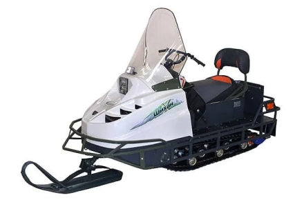 Снегоход ШИХАН К-1; К-1Е оптом, фото 1