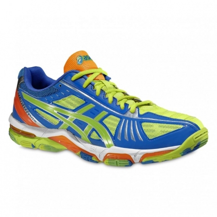 Кроссовки волейбольные ASICS B301N 0470 GEL-VOLLEY ELITE 2 оптом, фото 1
