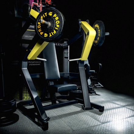 905 Жим от груди (Chest Press) оптом, фото 3