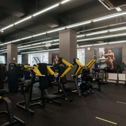 905 Жим от груди (Chest Press) оптом, фото 7