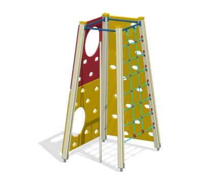 Гимнастический комплекс ГК-48.3 оптом, фото 1