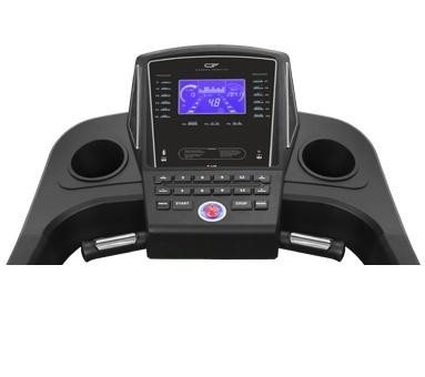 CARBON PREMIUM WORLD RUNNER T1 Беговая дорожка домашняя оптом, фото 2