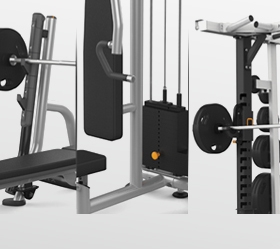 MATRIX MAGNUM OPT3R Брусья для силовой рамы MEGA Power Rack оптом, фото 3