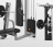 MATRIX MAGNUM OPT3R Брусья для силовой рамы MEGA Power Rack оптом