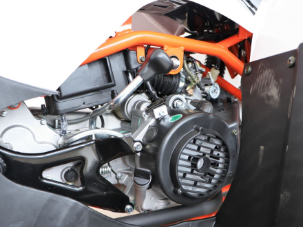 Квадроцикл KAYO Bull-2C оптом, фото 15