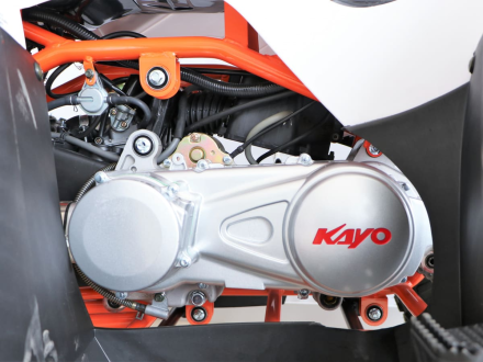 Квадроцикл KAYO Bull-2C оптом, фото 12