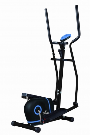 Эллиптический тренажер магнитный Royal Fitness DP-418E  оптом, фото 1