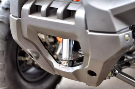 Квадроцикл LONCIN Overland 200 оптом, фото 26