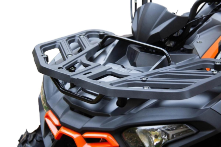 Квадроцикл LONCIN Overland 200 оптом, фото 6