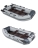 Моторная лодка GAVIAL 301НТНД ELEGANT оптом