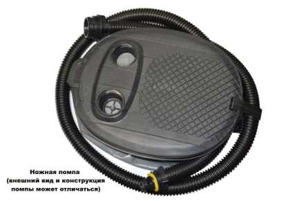 Надувная лодка FLINC FT360L оптом, фото 7