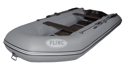 Надувная лодка FLINC FT360L оптом, фото 2