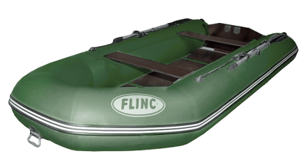 Надувная лодка FLINC FT360L оптом, фото 1