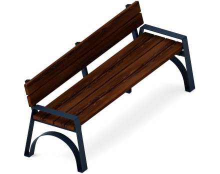 Скамья Основательность-8 оптом, фото 1