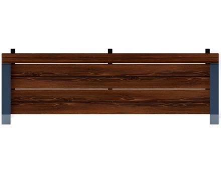 Скамья Основательность-8 оптом, фото 5